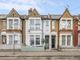 Thumbnail Flat for sale in Harley Road, London