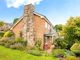 Thumbnail Detached house for sale in The Beeches, Milwr, Holywell, Flintshire