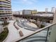 Thumbnail Flat for sale in White City Living, London