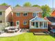 Thumbnail Detached house for sale in Tunnel Wood Road, Watford, Hertfordshire