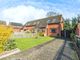 Thumbnail End terrace house for sale in Charles Road, Holt