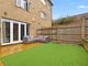 Thumbnail Terraced house for sale in Simmons Road, Weldon, Ebbsfleet Valley, Swanscombe