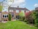 Thumbnail Semi-detached house for sale in Dunblane Drive, Leamington Spa, Warwickshire
