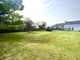 Thumbnail Land for sale in Laugharne, Carmarthen, Carmarthenshire