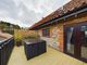 Thumbnail Barn conversion for sale in Main Road, Sidestrand, Cromer