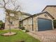 Thumbnail Detached house for sale in Hollingreave Drive, Rawtenstall, Rossendale