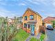 Thumbnail Detached house for sale in Lidgates Green, Arleston, Telford, Shropshire