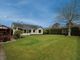 Thumbnail Detached bungalow for sale in 21 Grigor Drive, Lochardil, Inverness.