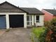 Thumbnail Semi-detached house for sale in 85 Bilbie Close, Cullompton, Devon