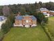 Thumbnail Detached house for sale in Cavendish Road, Weybridge