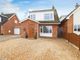 Thumbnail Detached house for sale in Holly Road, Rushden