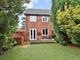 Thumbnail Semi-detached house for sale in Goodlands Vale, Hedge End