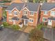 Thumbnail Semi-detached house for sale in Lockyer Close, York