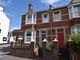 Thumbnail End terrace house for sale in Holloway Street, St Leonards, Exeter, Devon