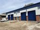 Thumbnail Light industrial to let in Unit 17 Stanley Court, Terminus Road, Chichester