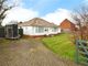 Thumbnail Detached bungalow for sale in Old Lyndhurst Road, Cadnam, Southampton, Hampshire