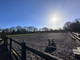 Thumbnail Equestrian property for sale in Effingham Road, Horley