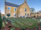 Thumbnail Detached house for sale in Cirencester, Gloucestershire GL7.