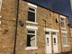 Thumbnail Terraced house to rent in West Auckland, Bishop Auckland, County Durham