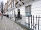 Thumbnail Flat to rent in 72 Gloucester Place, London