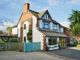 Thumbnail Detached house for sale in Station Hill, Swannington, Coalville