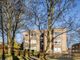 Thumbnail Flat to rent in Audley Court, Adderstone Crescent, Jesmond, Newcastle Upon Tyne
