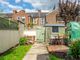 Thumbnail Terraced house to rent in Neville Street, York