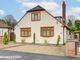 Thumbnail Detached bungalow for sale in St. Davids Drive, Broxbourne