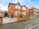 Thumbnail Semi-detached house for sale in Hallows Avenue, Warrington, Cheshire