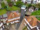 Thumbnail Semi-detached house for sale in Worthfield Close, West Ewell, Epsom