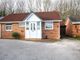 Thumbnail Detached bungalow for sale in Langthwaite Road, Scawthorpe, Doncaster