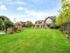 Thumbnail Detached house for sale in West Clandon, Surrey