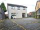 Thumbnail Detached house for sale in Wallacetown Avenue, Kilmarnock