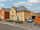 Thumbnail Detached house for sale in Fir Tree Road, Stotfold, Hitchin