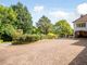 Thumbnail Detached house for sale in Gresford, Wrexham