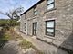 Thumbnail Cottage for sale in Ronans Cottage, Howe Road, Cregneash