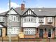 Thumbnail Terraced house for sale in Victoria Road, Ruislip