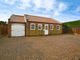 Thumbnail Detached bungalow for sale in Church Farm Mews, Burton-Upon-Stather, Scunthorpe