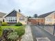 Thumbnail Detached bungalow for sale in Shirley Road, Swanwick, Alfreton