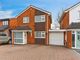 Thumbnail Link-detached house for sale in Squires Croft, Sutton Coldfield