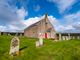 Thumbnail Property for sale in Tingwall Church, Tingwall, Shetland