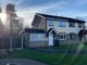 Thumbnail Semi-detached house for sale in Ash Meadow, Preston, Lancashire