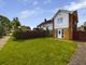 Thumbnail Semi-detached house for sale in Brocklesby Gardens, Peterborough