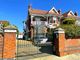 Thumbnail Detached house for sale in Eastern Parade, Southsea