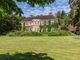 Thumbnail Detached house for sale in Preston Candover, Hampshire