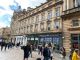 Thumbnail Office to let in 125 Buchanan Street, City Centre, Glasgow