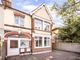 Thumbnail Flat for sale in Ellesmere Road, Chiswick London