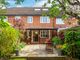 Thumbnail Semi-detached house for sale in The Murreys, Ashtead