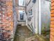 Thumbnail Terraced house for sale in Hurdsfield Road, Macclesfield