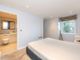 Thumbnail Flat for sale in Wharf Road, London